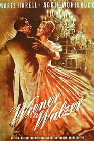 Vienna Waltzes' Poster