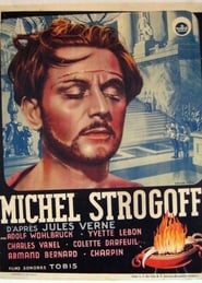 Michel Strogoff' Poster