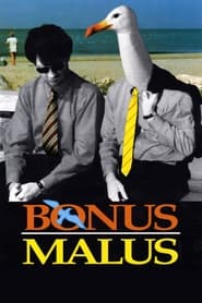 Bonus Malus' Poster