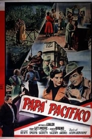 Pap Pacifico' Poster