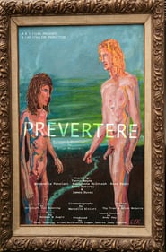 Prevertere' Poster
