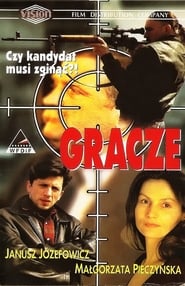 Gracze' Poster