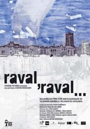 Raval Raval' Poster