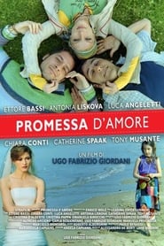 Promessa damore' Poster