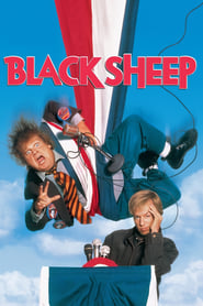 Black Sheep' Poster