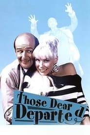 Those Dear Departed' Poster