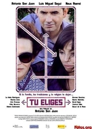 T eliges' Poster