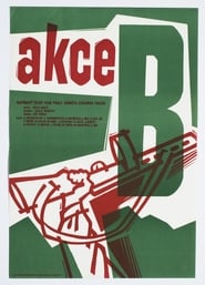Action B' Poster