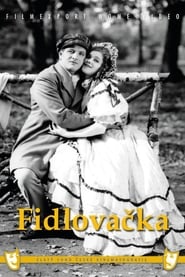 Fidlovaka' Poster