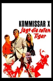 The Tiger Gang' Poster