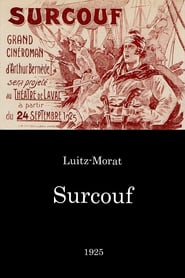 Surcouf' Poster