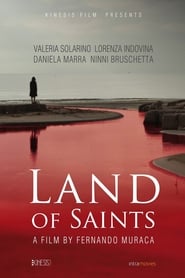 Land of Saints' Poster