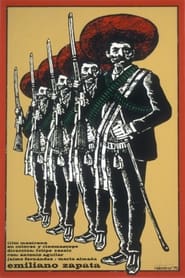 Emiliano Zapata' Poster