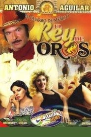 El rey de oros' Poster