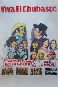 Viva el chubasco' Poster