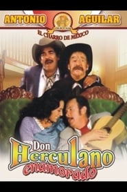 Don Herculano enamorado' Poster