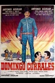 Domingo Corrales' Poster
