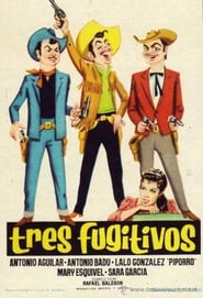 Los santos reyes' Poster