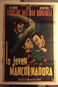 La joven mancornadora' Poster