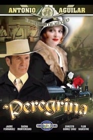 Peregrina' Poster