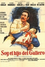 Soy el hijo del gallero' Poster