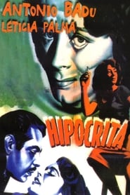 Hipcrita' Poster