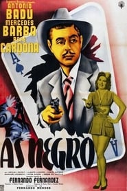 As negro' Poster