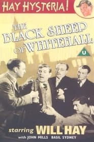 The Black Sheep of Whitehall' Poster