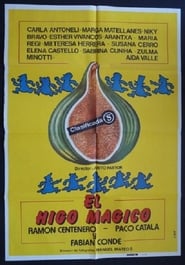 El higo mgico' Poster