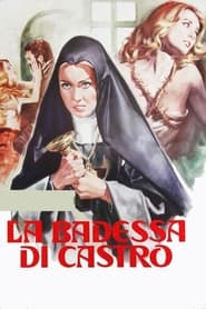 The Castros Abbess' Poster