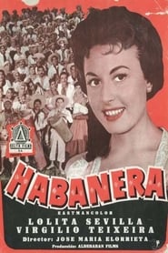 Habanera' Poster