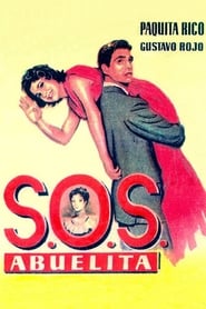 SOS abuelita' Poster
