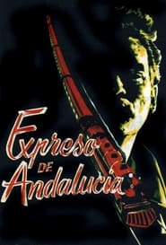 Andalusia Express' Poster