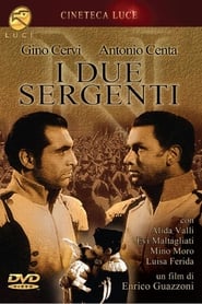 The Two Sergeants' Poster