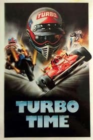 Turbo Time' Poster