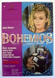 Bohemians' Poster