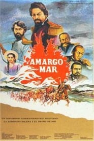 Amargo Mar' Poster