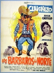 Los brbaros del norte' Poster