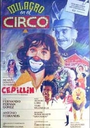 Milagro en el circo' Poster
