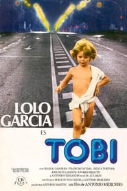 Tobi' Poster