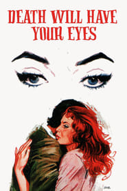 Death Will Have Your Eyes' Poster