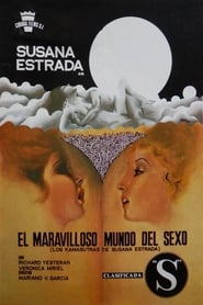 The Wonderful World of Sex' Poster