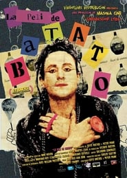 La peli de Batato' Poster