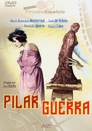 Pilar Guerra' Poster