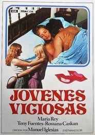Jvenes viciosas' Poster