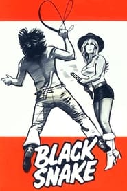 Black Snake' Poster