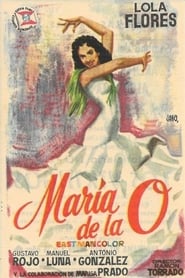 Mara de la O' Poster