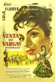 Vargas Inn' Poster