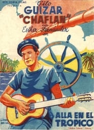 All en el Trpico' Poster