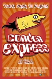 Condn Express' Poster
